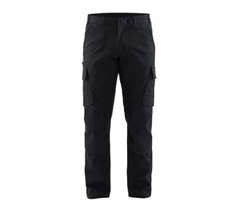 14661344 Industrie Arbeitshose Stretch schwarz.jpg